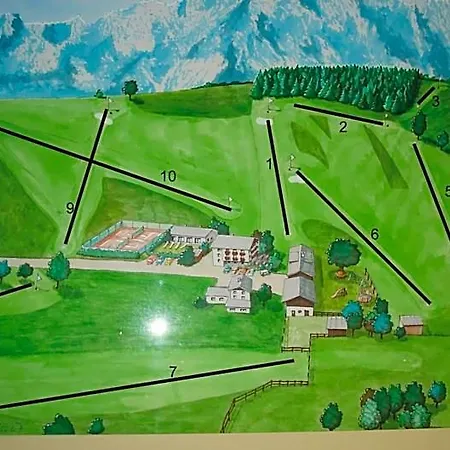 Kobaldhof Hotel *