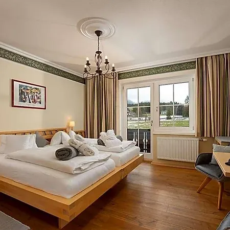Kobaldhof Hotel *