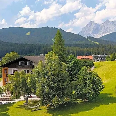 Kobaldhof Hotel *