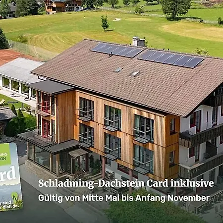 Kobaldhof Hotel Ramsau am Dachstein
